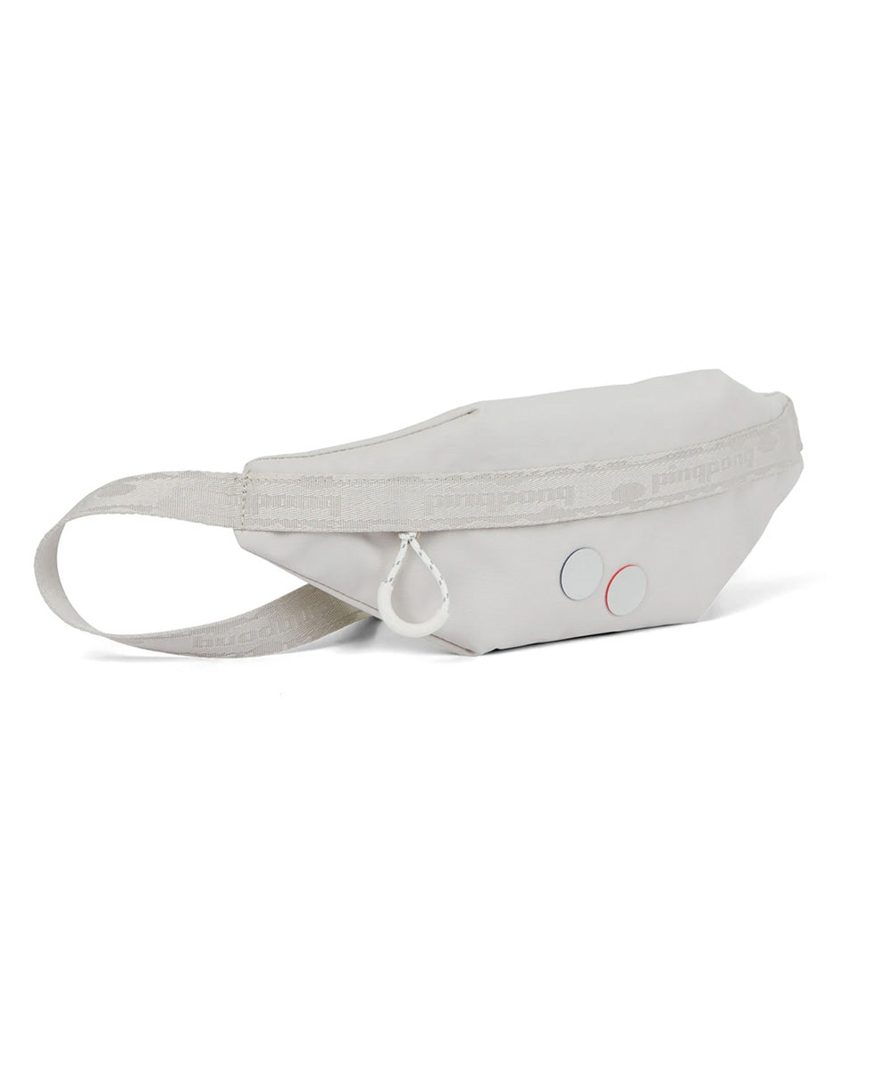 Pinqponq Nik belt bag made from recycled PET bottles