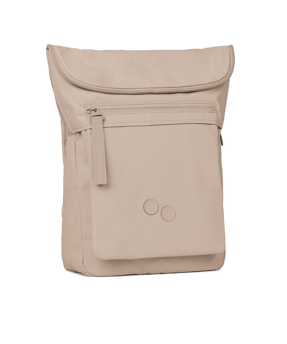Pinqponq Klak backpack made from recycled PET bottles