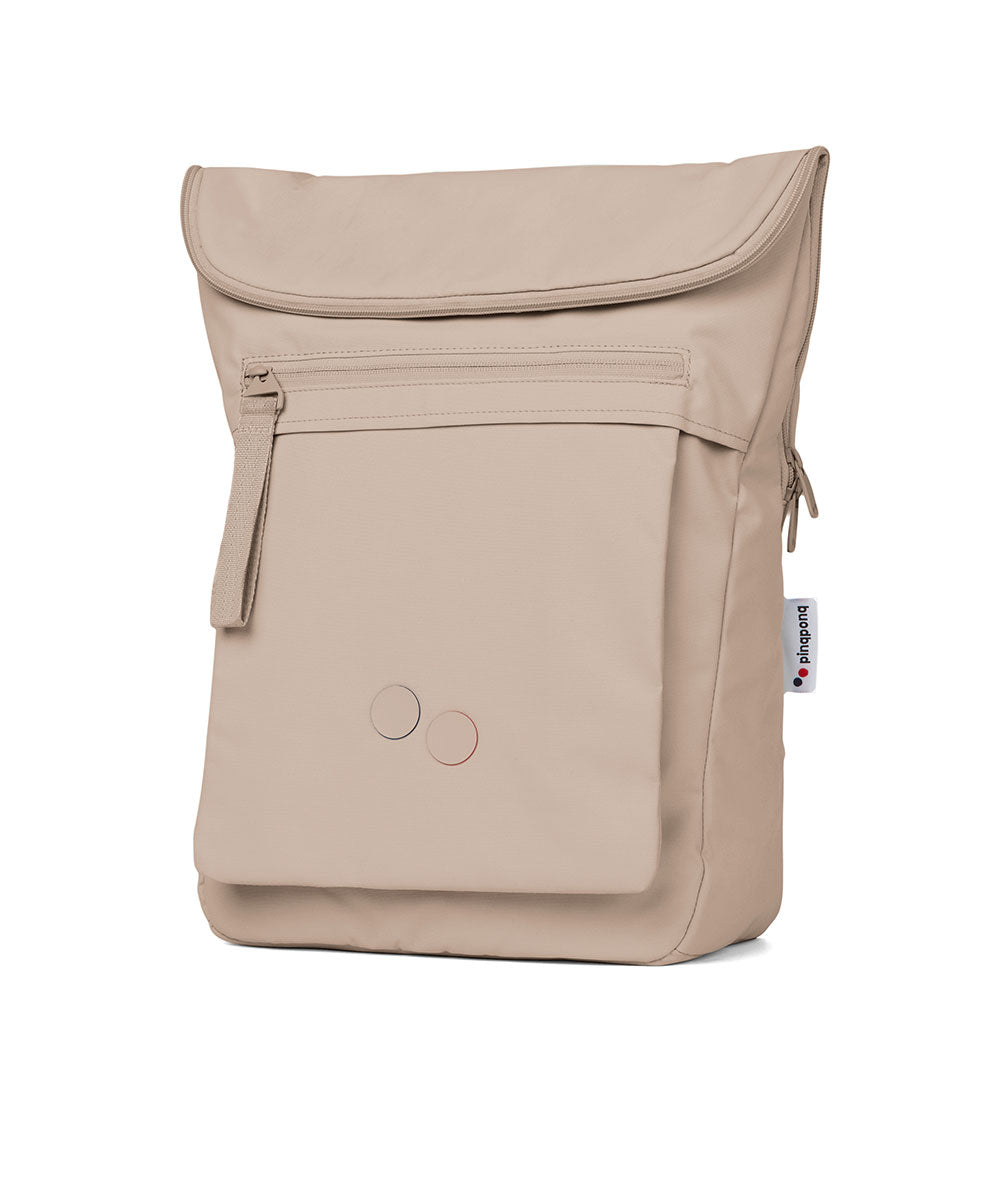 Pinqponq Klak backpack made from recycled PET bottles