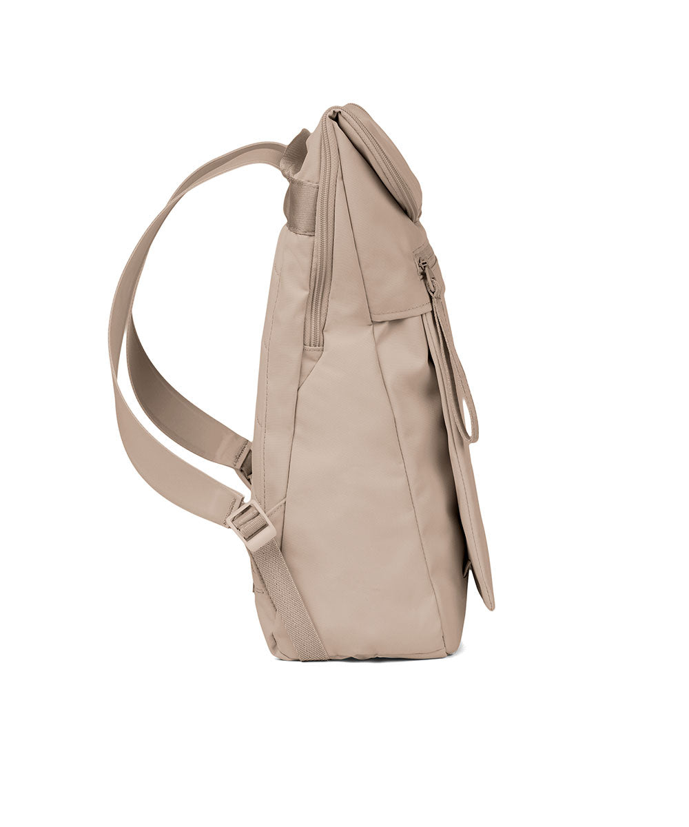 Pinqponq Klak backpack made from recycled PET bottles