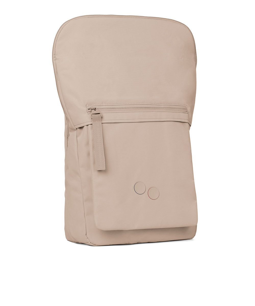 Pinqponq Klak backpack made from recycled PET bottles