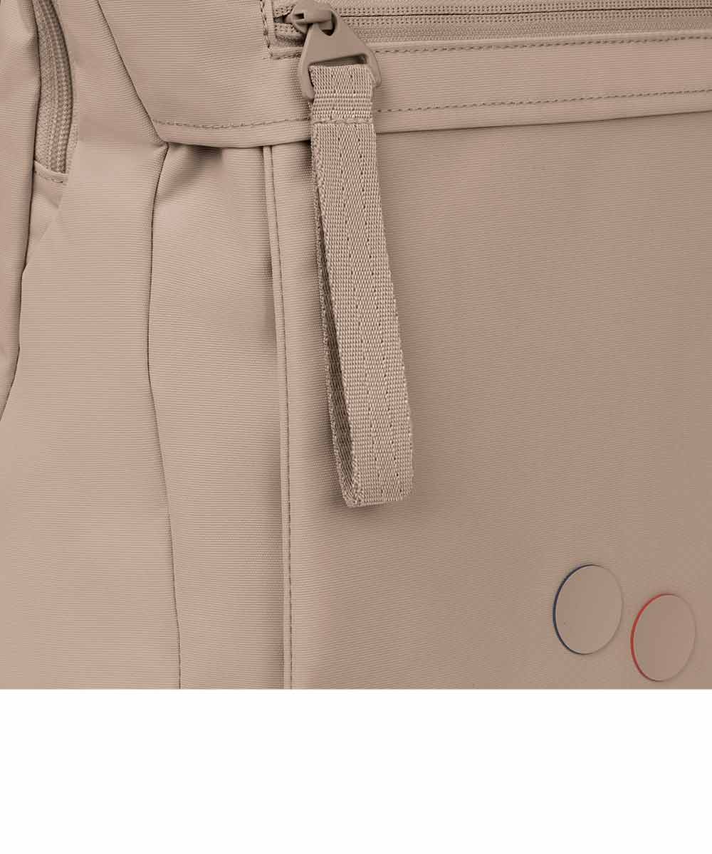 Pinqponq Klak backpack made from recycled PET bottles