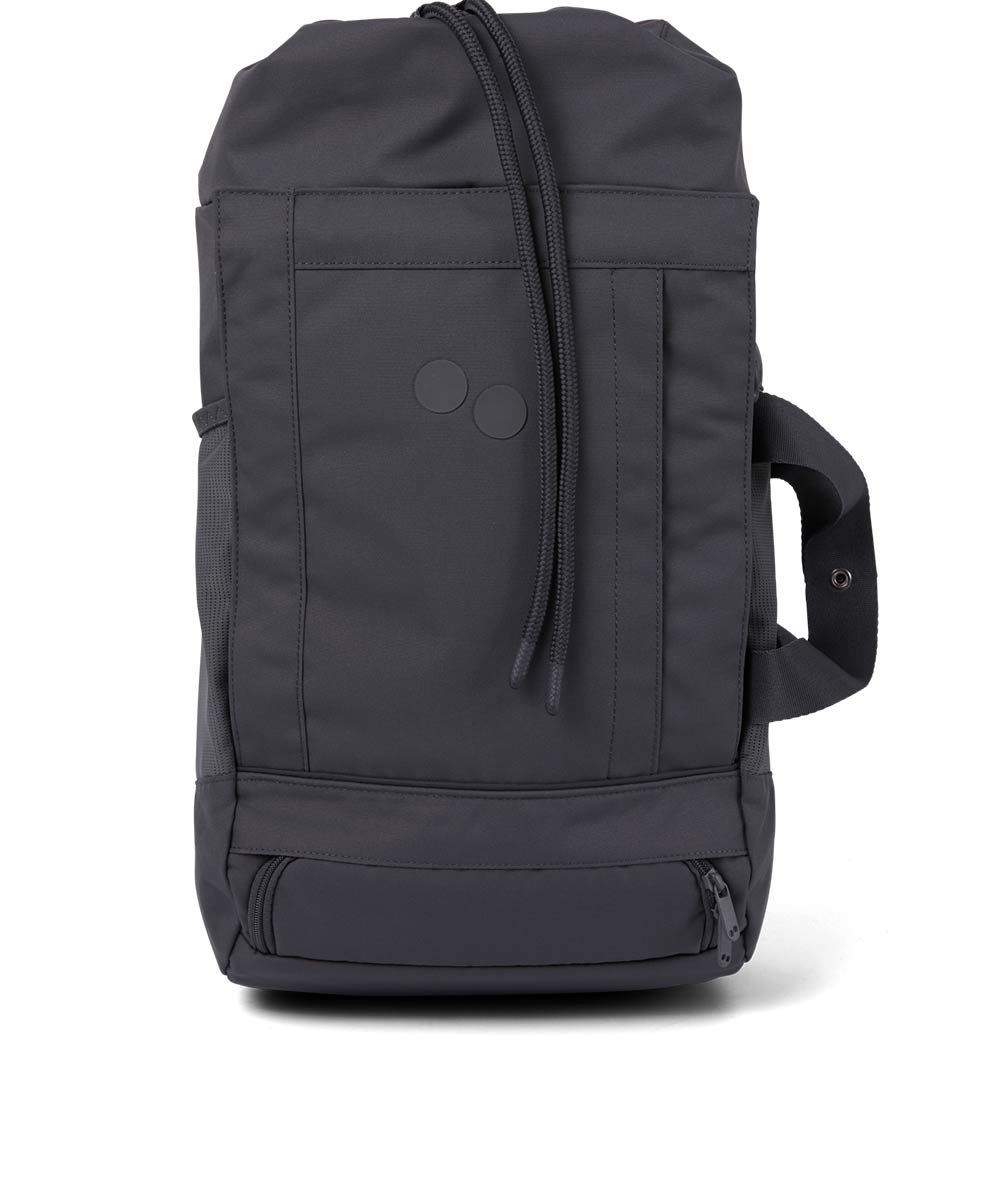 Pinqponq Blok Medium backpack made from recycled PET bottles