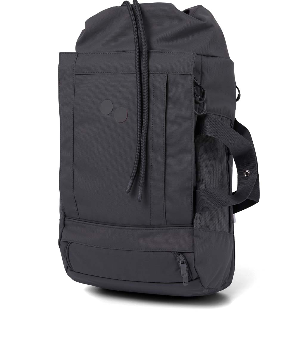 Pinqponq Blok Medium backpack made from recycled PET bottles