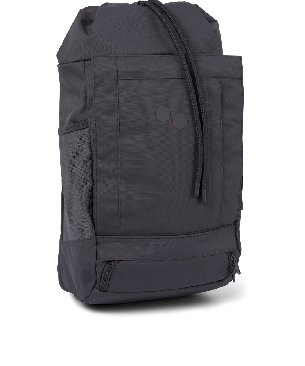 Pinqponq Blok Medium backpack made from recycled PET bottles