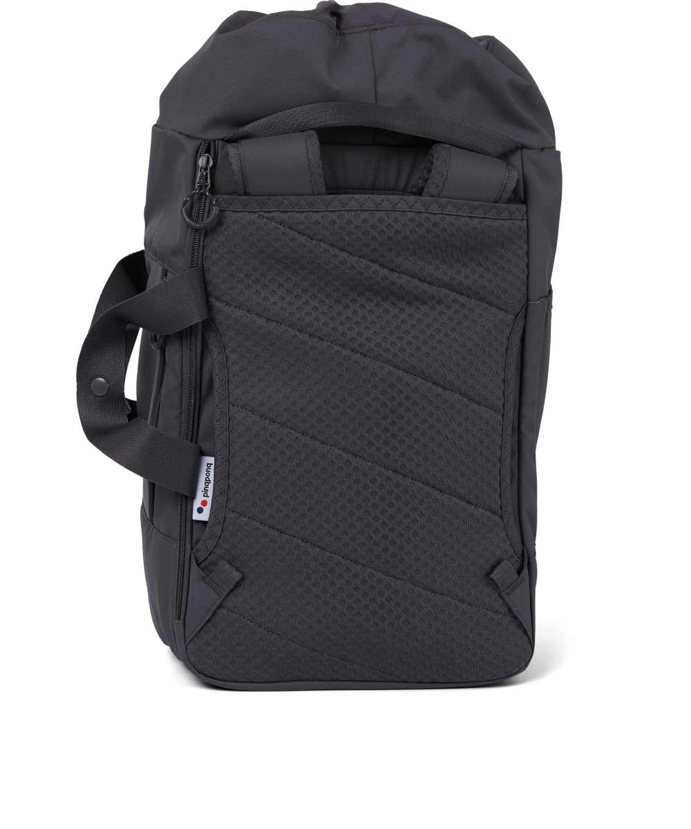 Pinqponq Blok Medium backpack made from recycled PET bottles