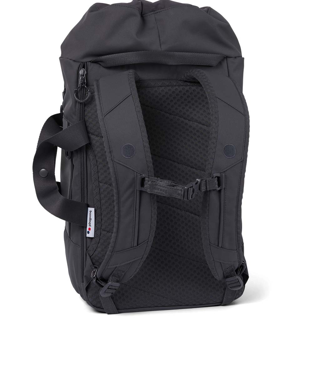 Pinqponq Blok Medium backpack made from recycled PET bottles