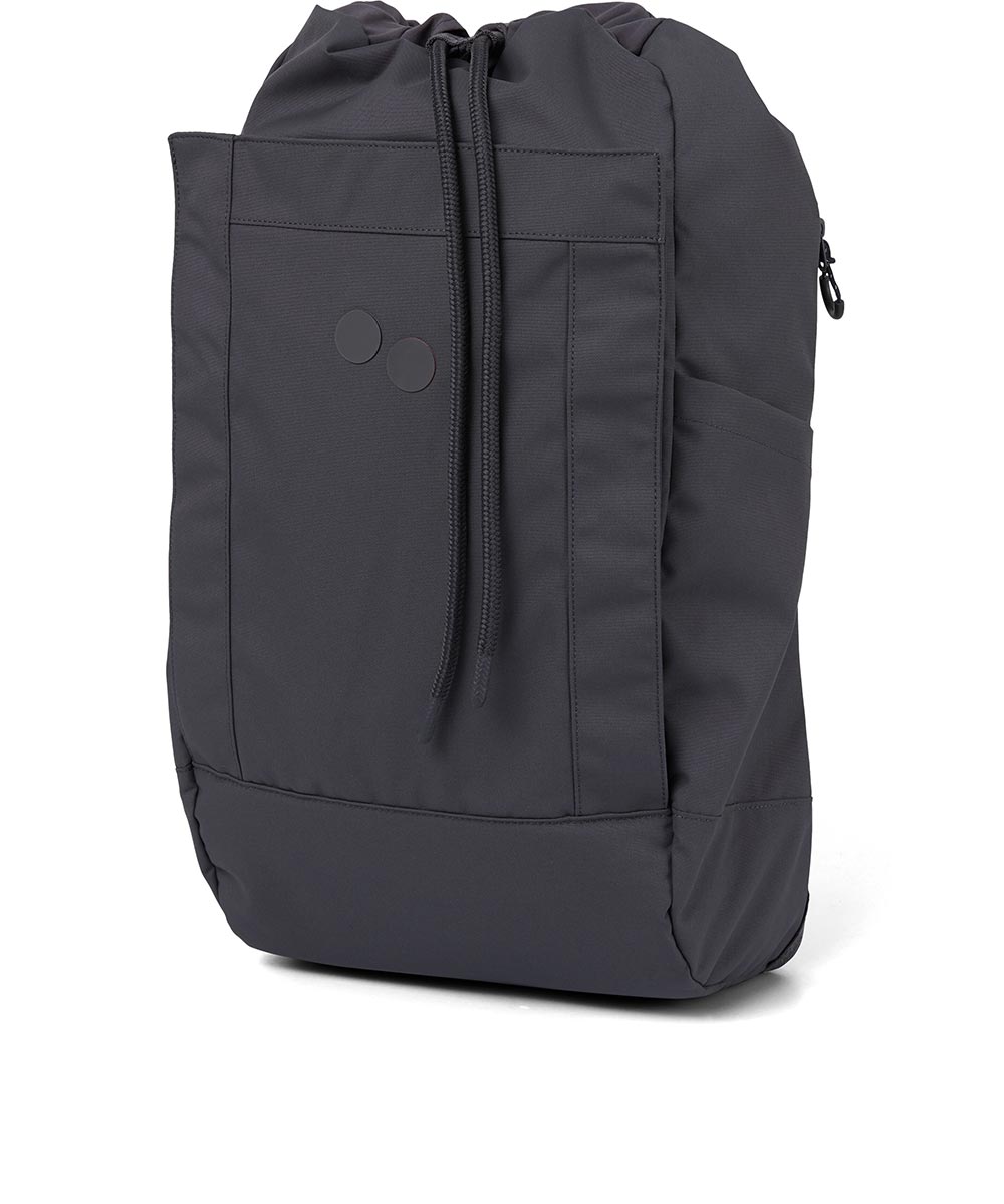 Pinqponq Kalm backpack made from recycled PET bottles