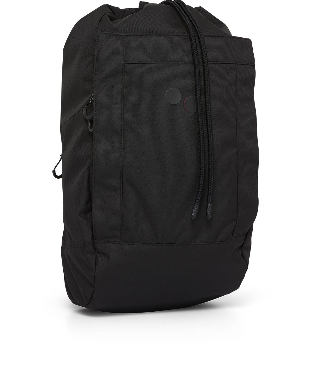 Pinqponq Kalm backpack made from recycled PET bottles