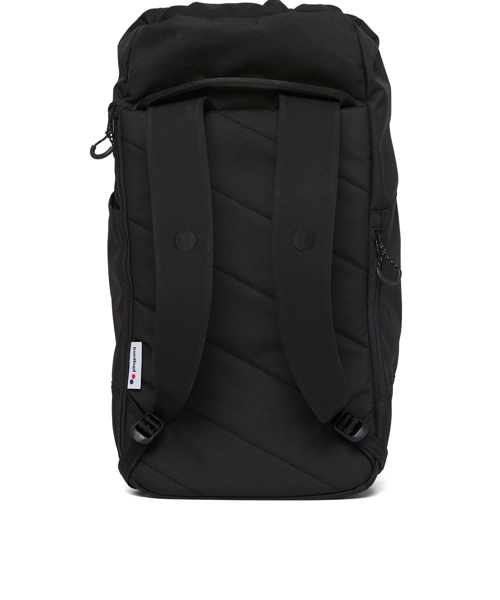 Pinqponq Kalm backpack made from recycled PET bottles