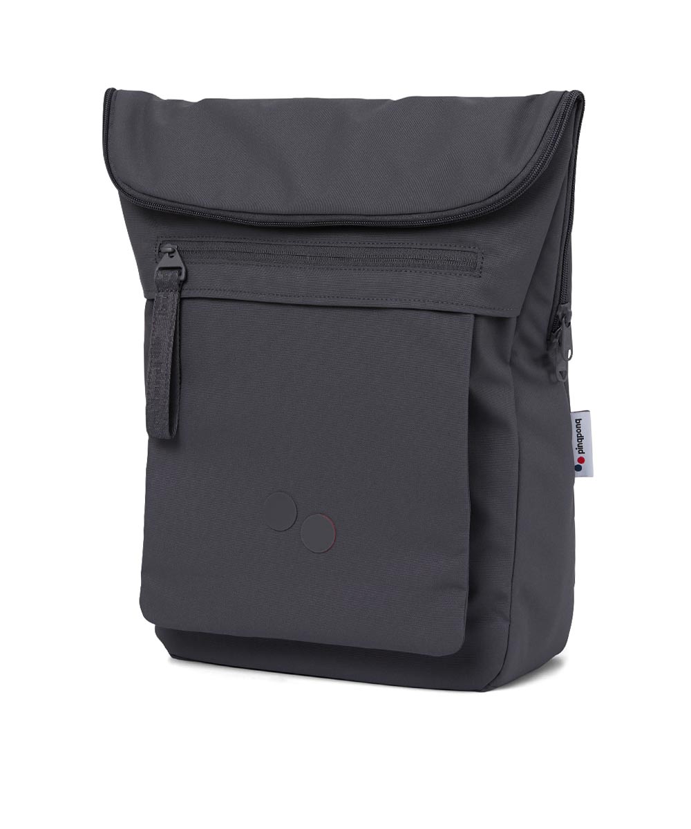 Pinqponq Klak backpack made from recycled PET bottles