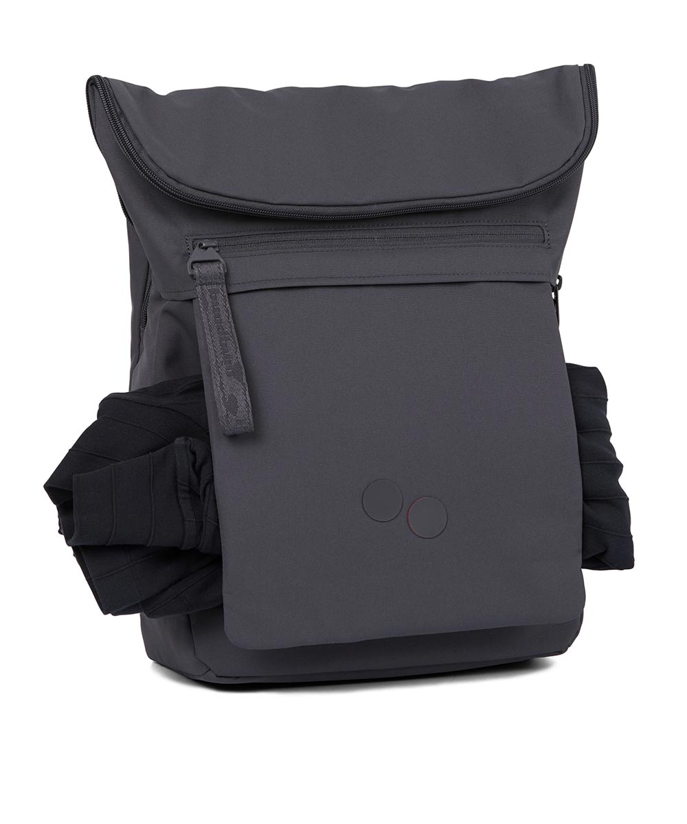 Pinqponq Klak backpack made from recycled PET bottles