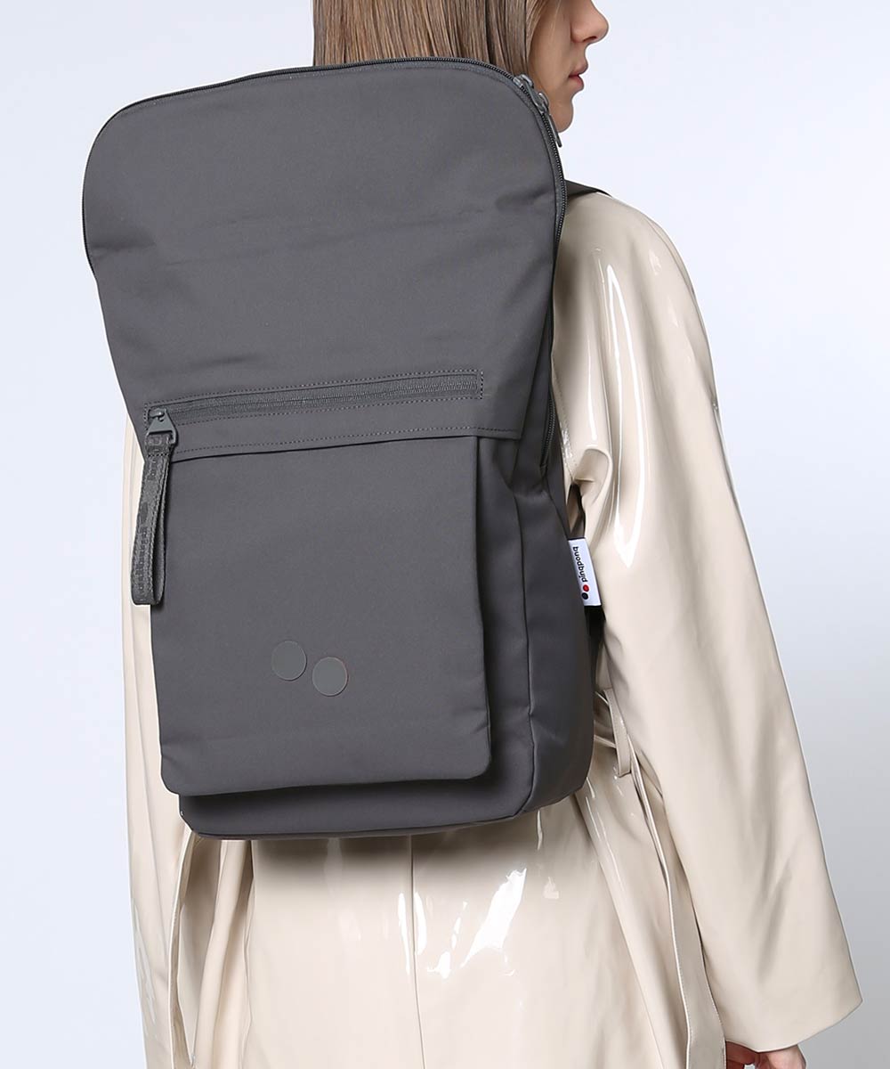 Pinqponq Klak backpack made from recycled PET bottles