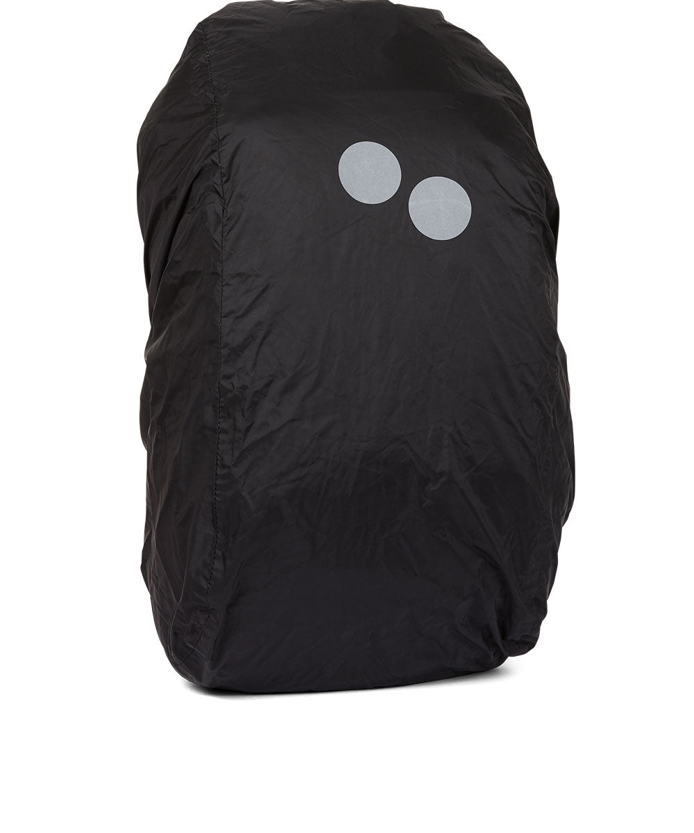 Pinqponq Komut Medium Rucksack aus recycelten PET-Flaschen