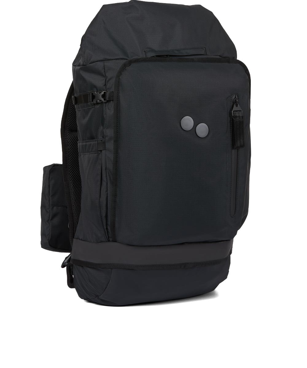 Pinqponq Komut Medium Rucksack aus recycelten PET-Flaschen