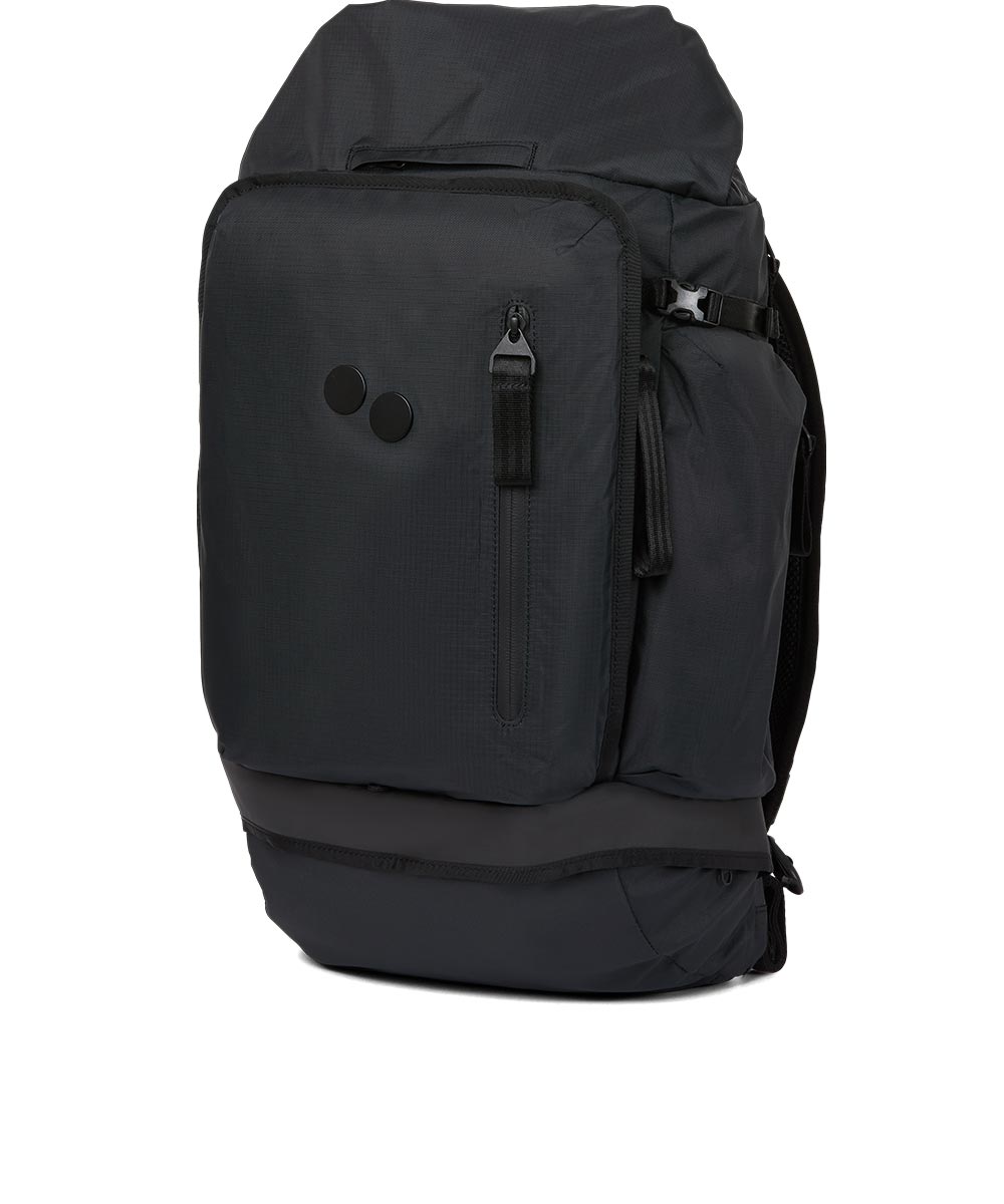 Pinqponq Komut Medium Rucksack aus recycelten PET-Flaschen