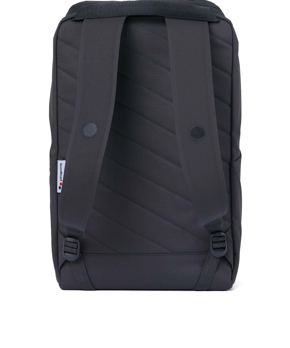 Pinqponq Purik backpack made from recycled PET bottles