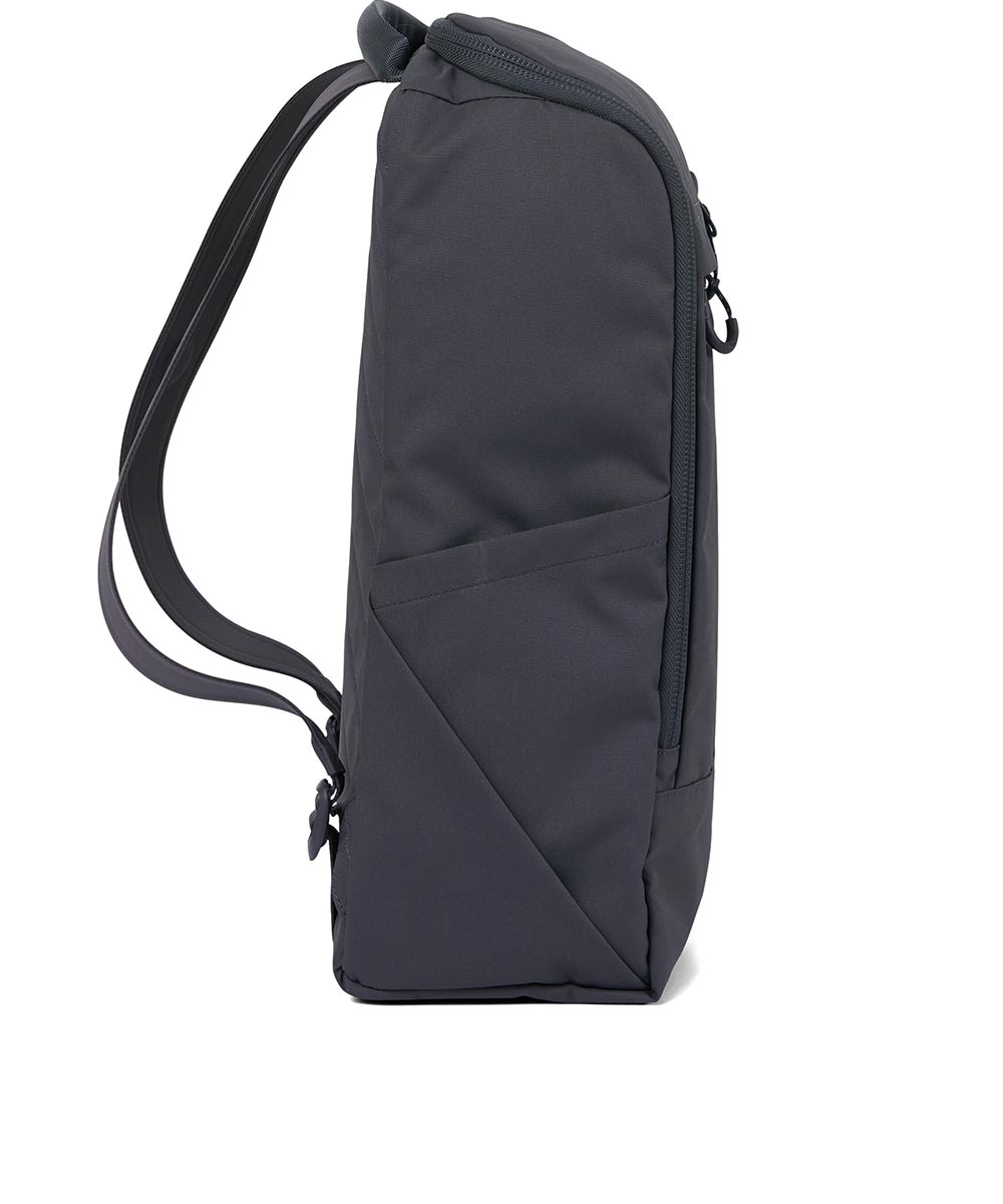 Pinqponq Purik backpack made from recycled PET bottles