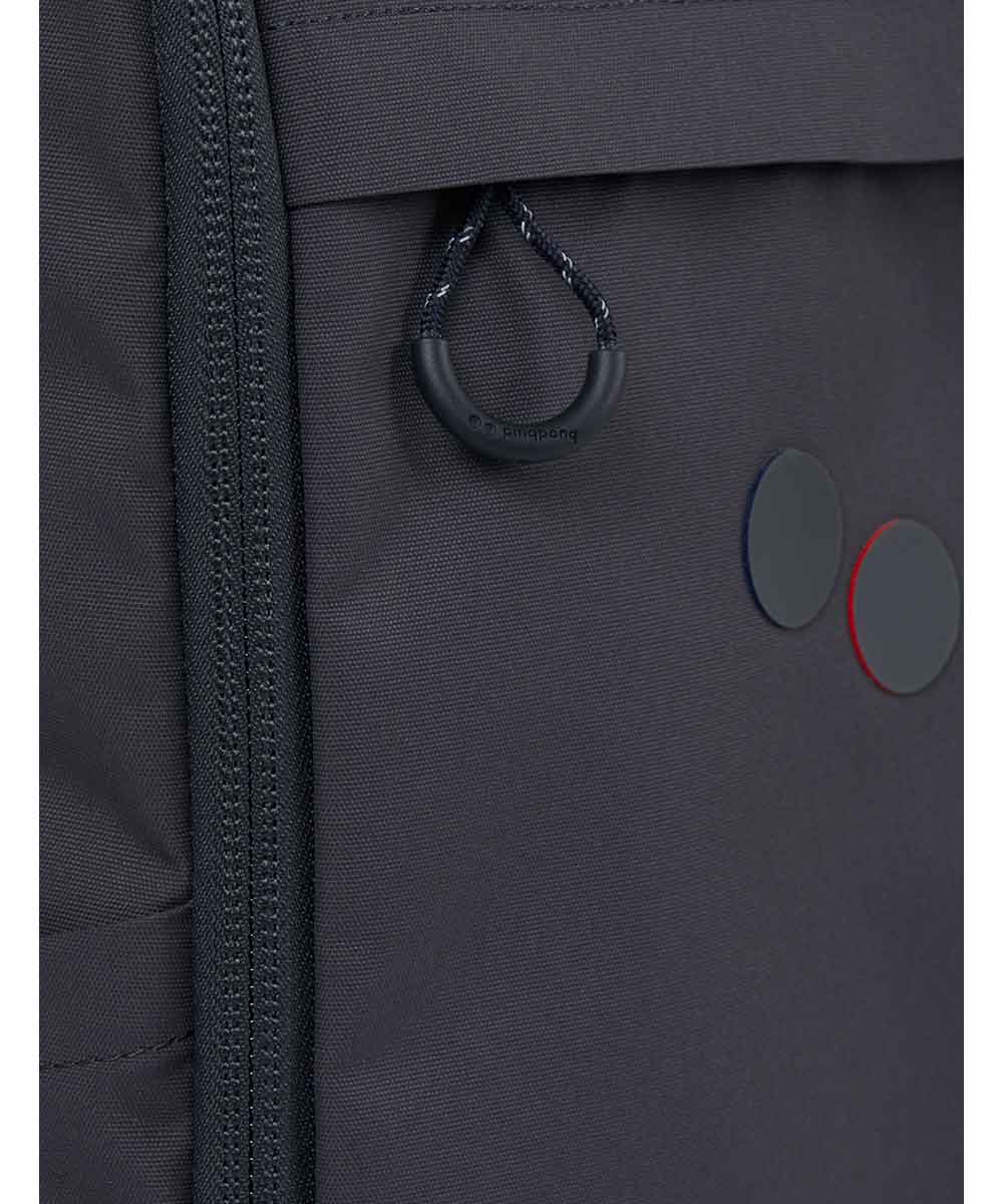 Pinqponq Purik backpack made from recycled PET bottles