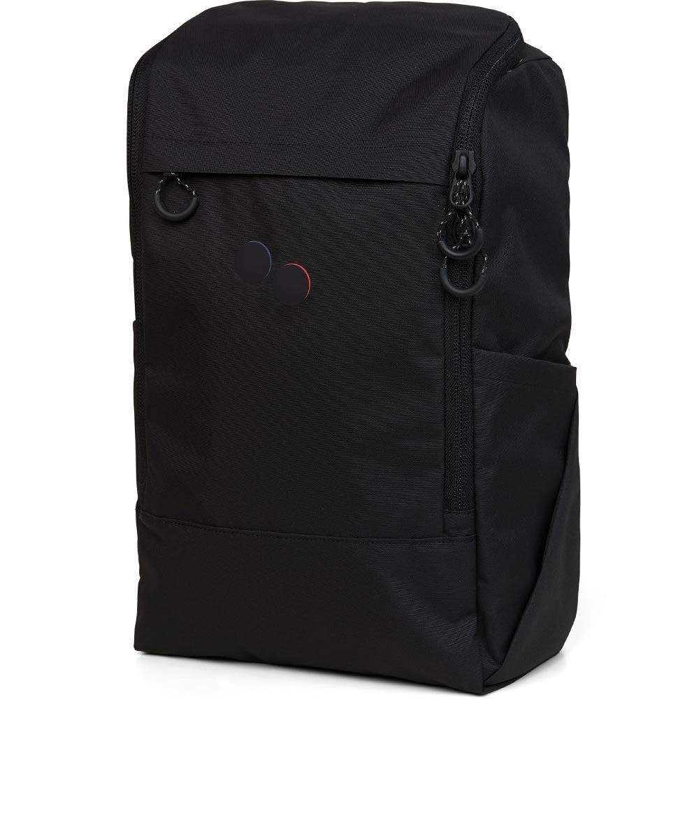 Pinqponq Purik Rucksack aus recycelten PET-Flaschen