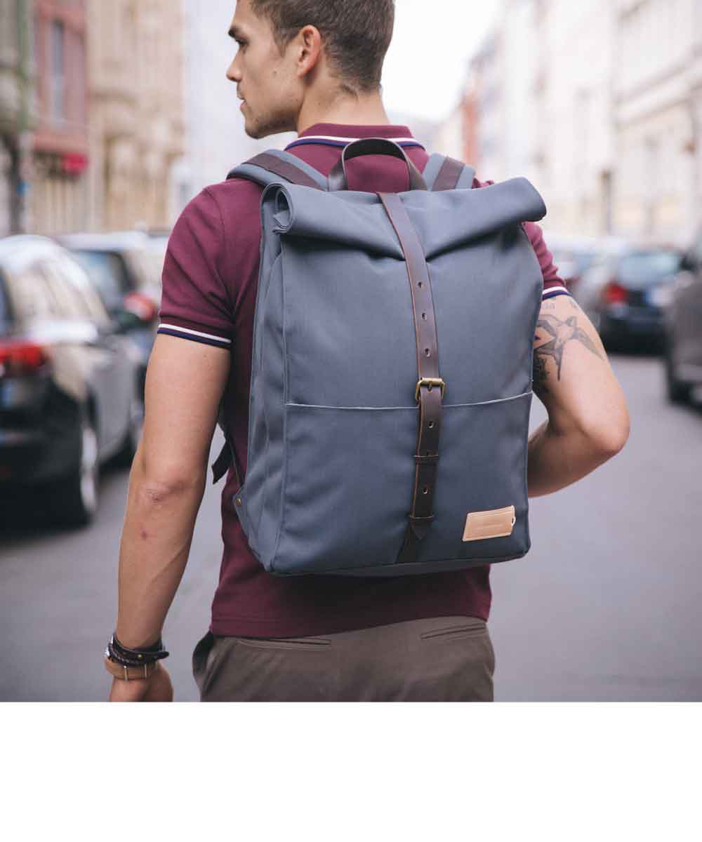 Property of Rucksack Alex 2.0