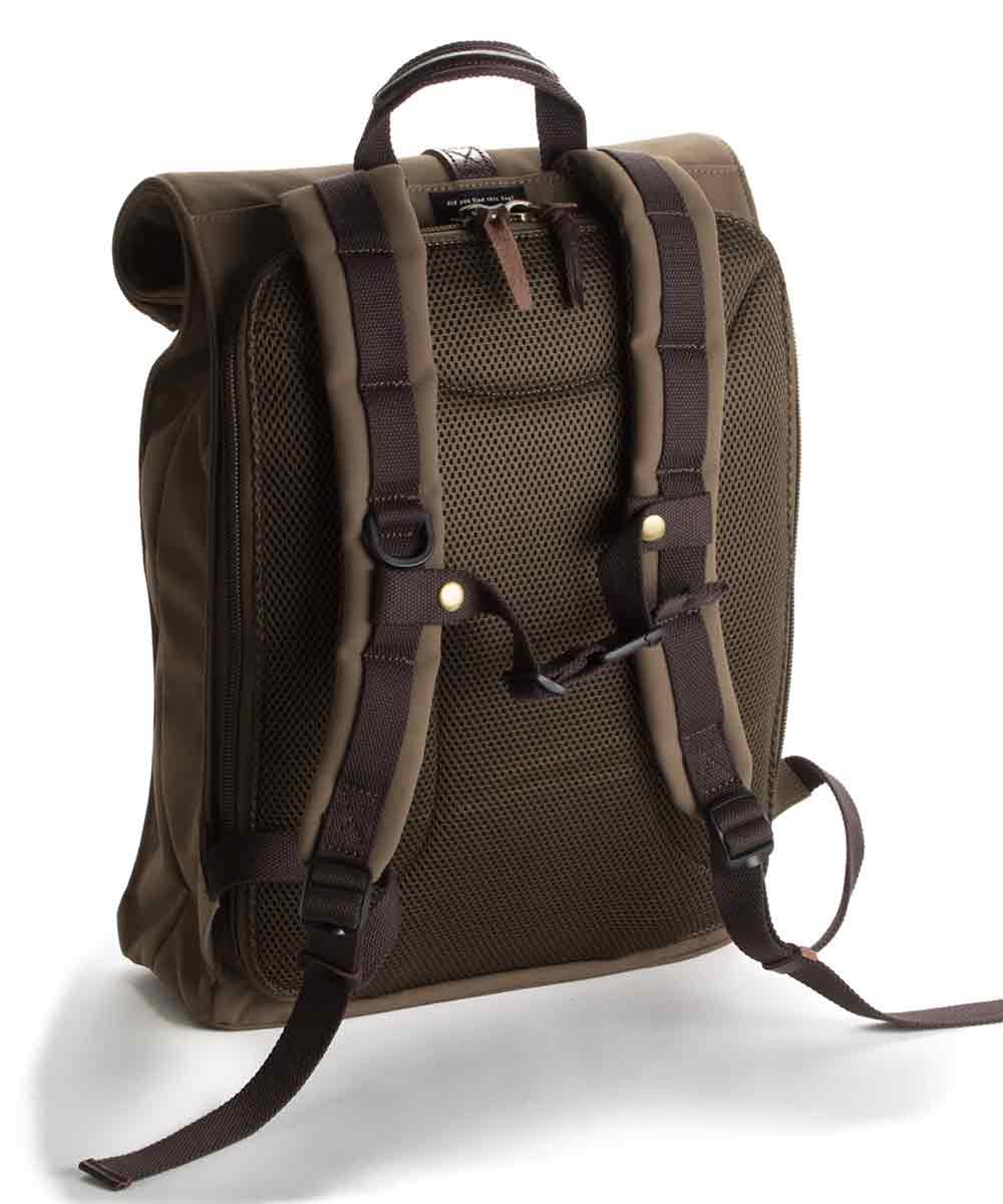 Property of Rucksack Alex 2.0