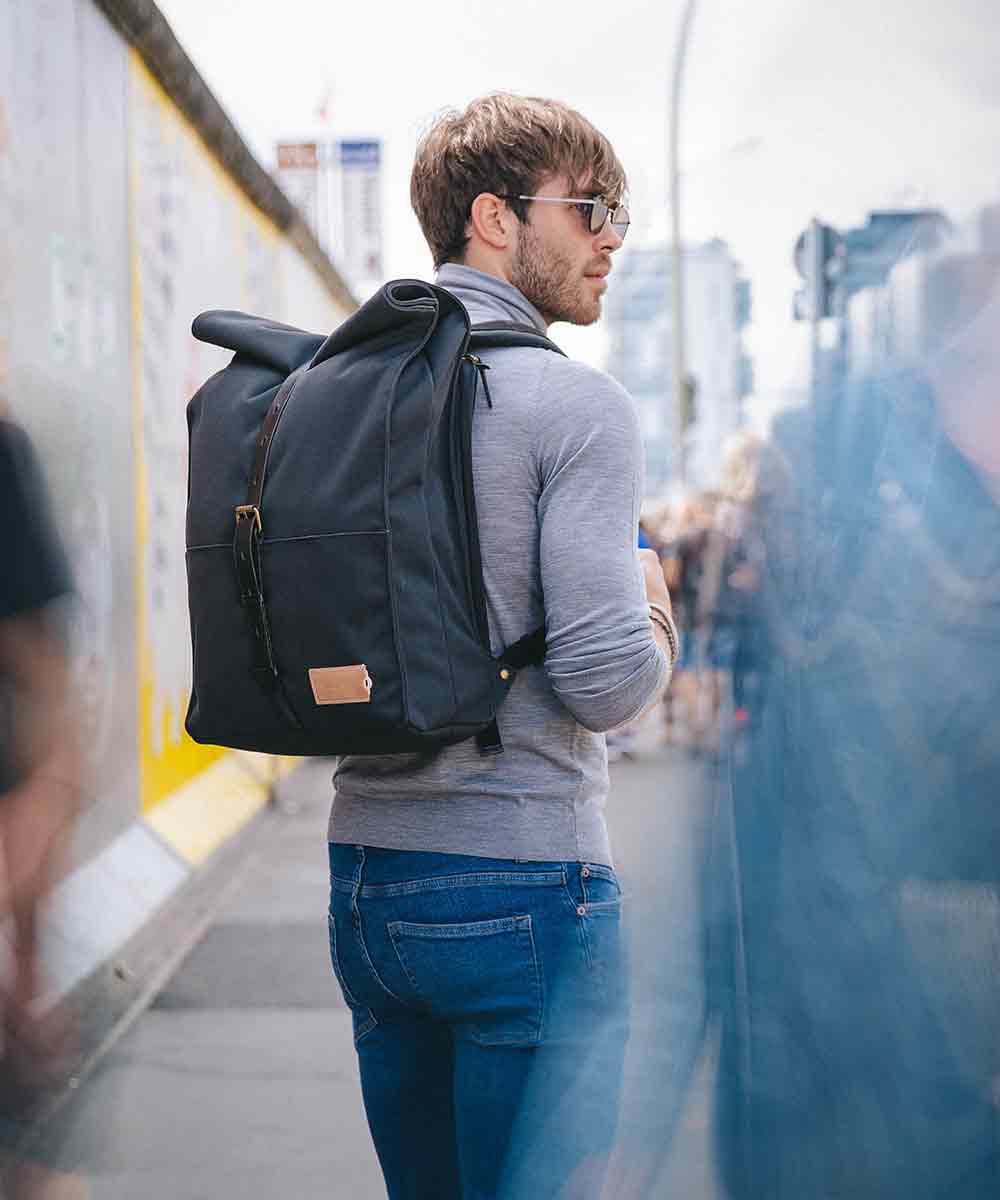 Property of Rucksack Alex 2.0