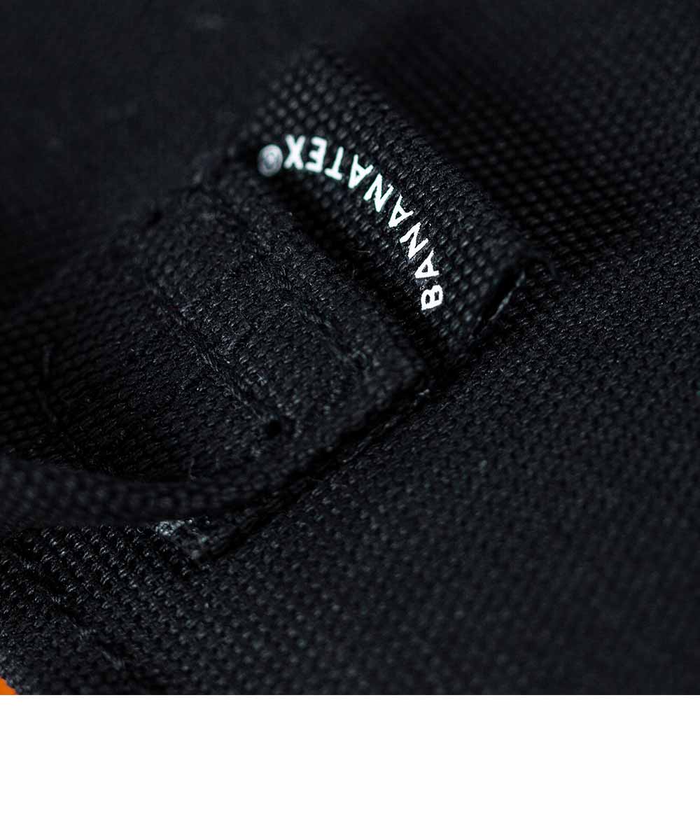 Qwstion Tote Bag Large made of Bananatex® plastic-free