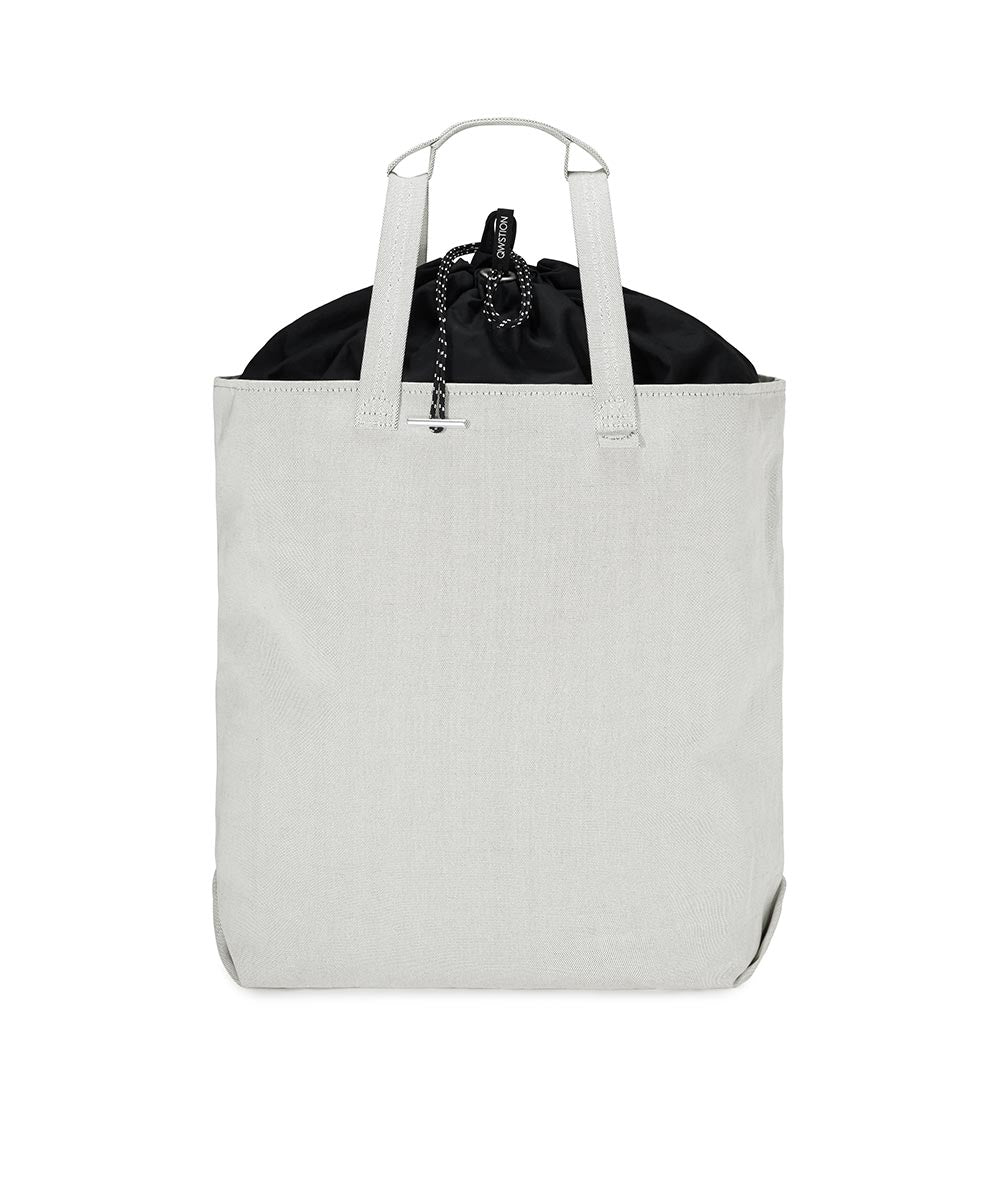 Qwstion Tote Bag Large made of Bananatex® plastic-free