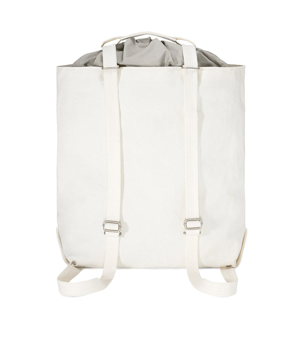 Qwstion Tote Bag Large made of Bananatex® plastic-free