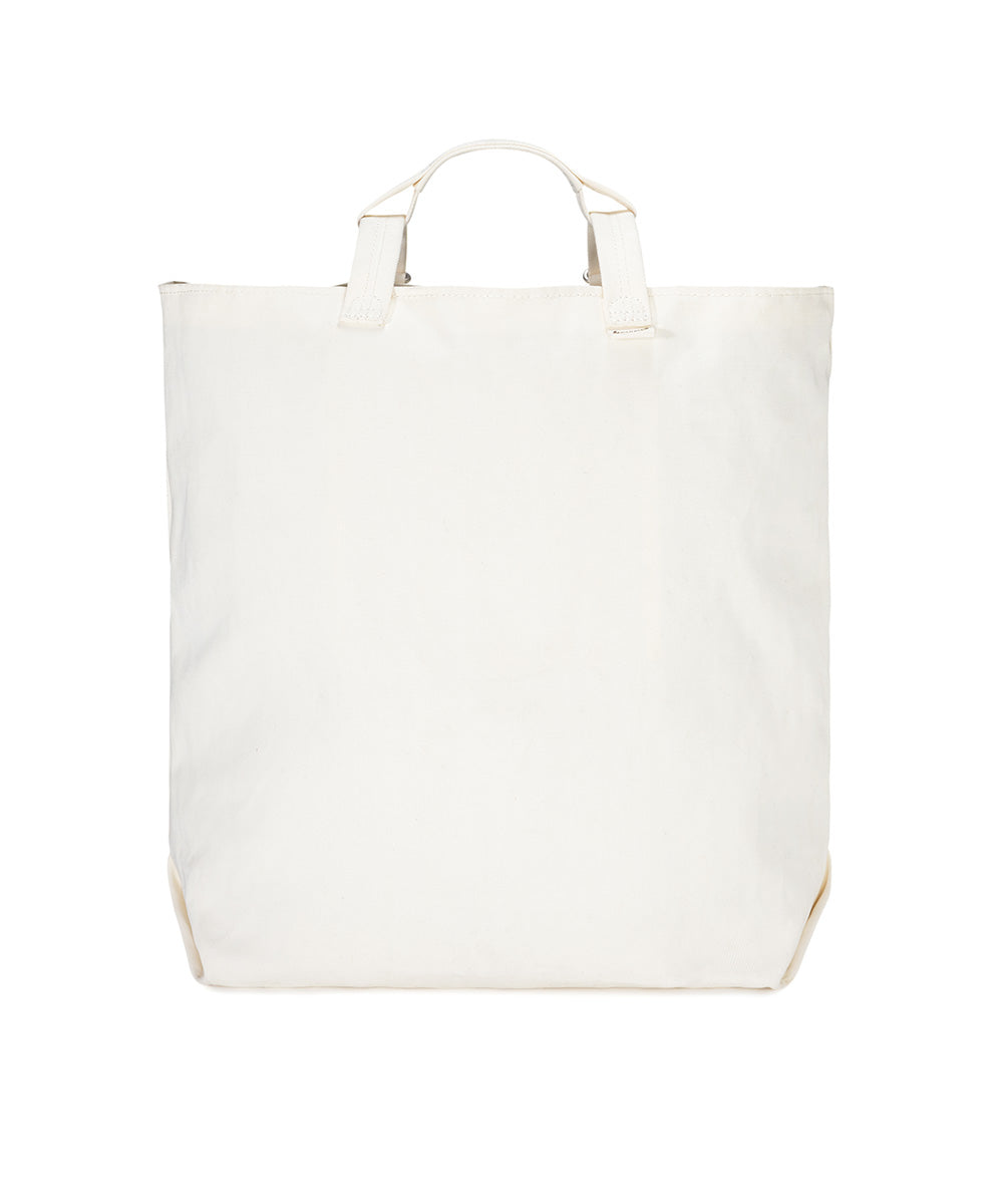 Qwstion Tote Bag Large made of Bananatex® plastic-free