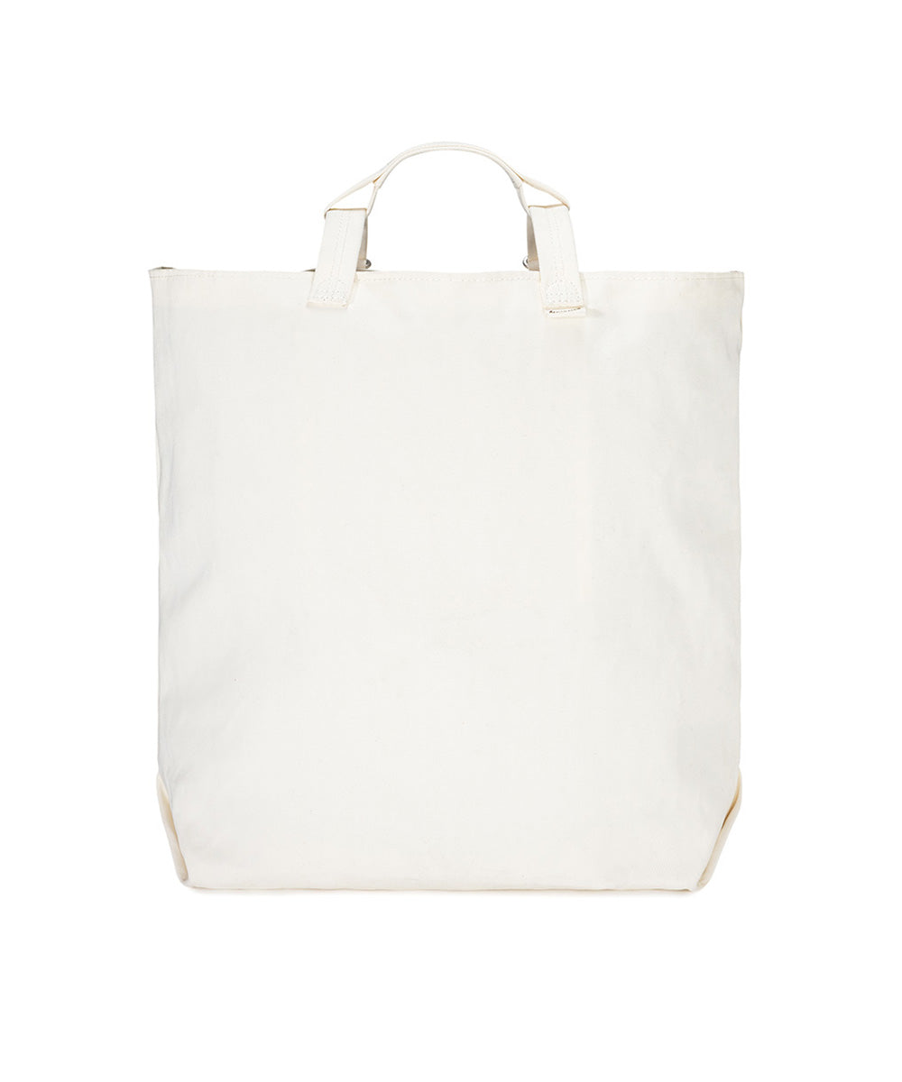 Qwstion Tote Bag Large made of Bananatex® plastic-free