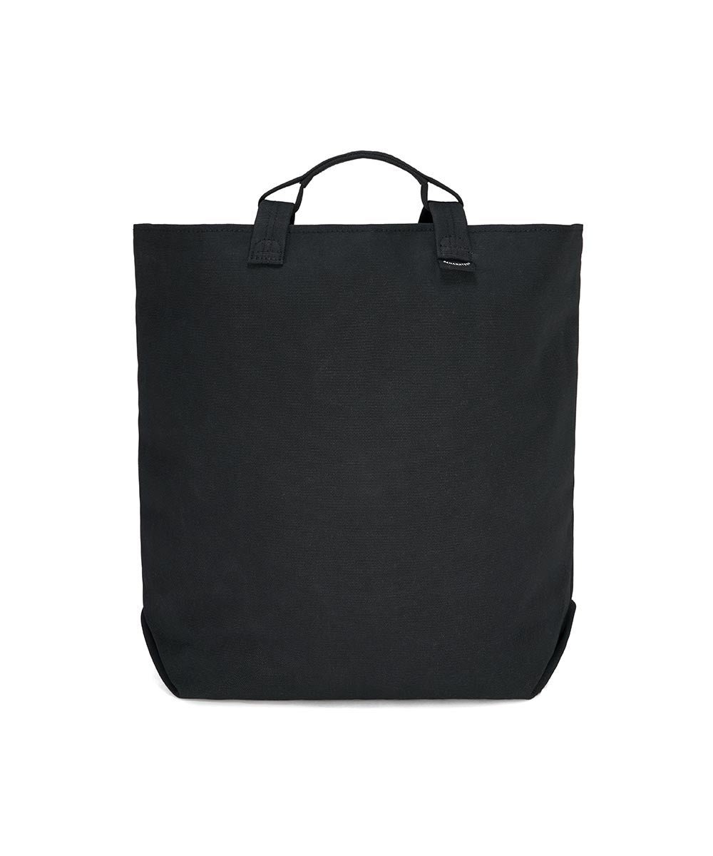 Qwstion Tote Bag Medium made of Bananatex® plastic-free