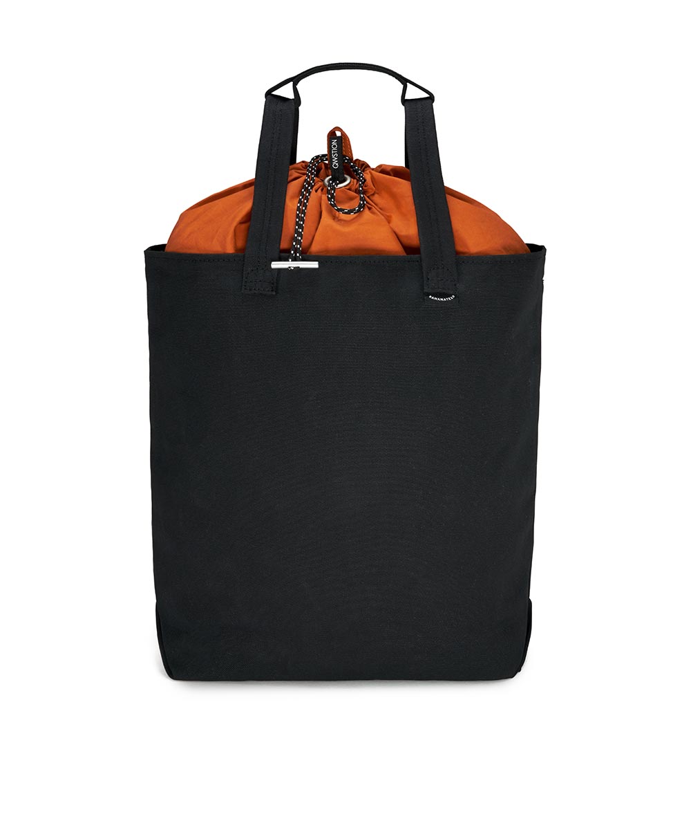 Qwstion Tote Bag Medium made of Bananatex® plastic-free