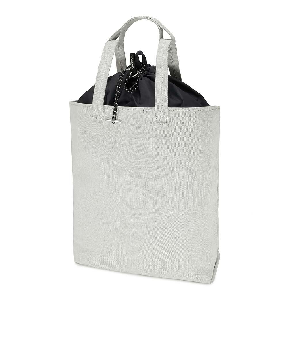 Qwstion Tote Bag Medium made of Bananatex® plastic-free