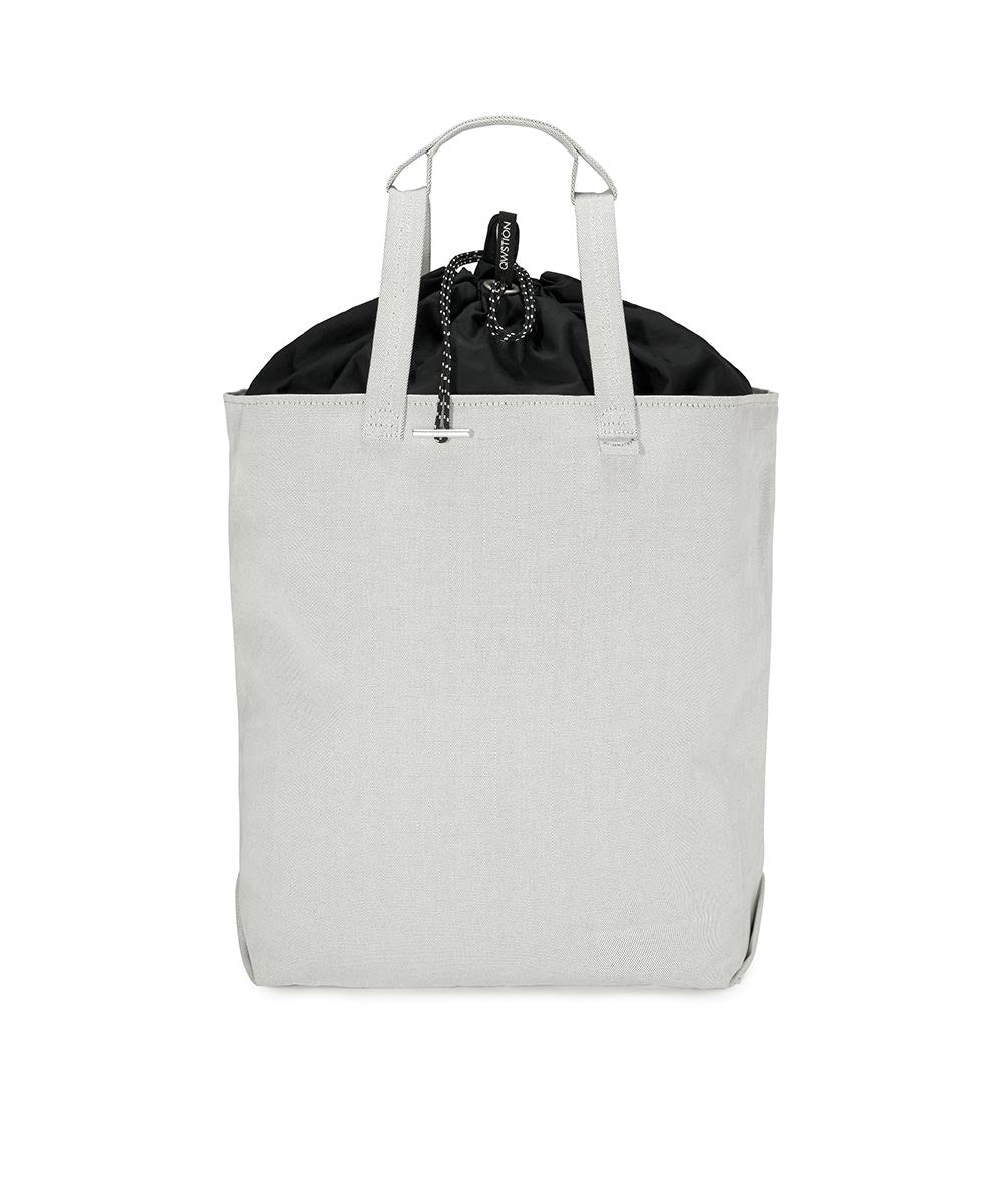 Qwstion Tote Bag Medium made of Bananatex® plastic-free