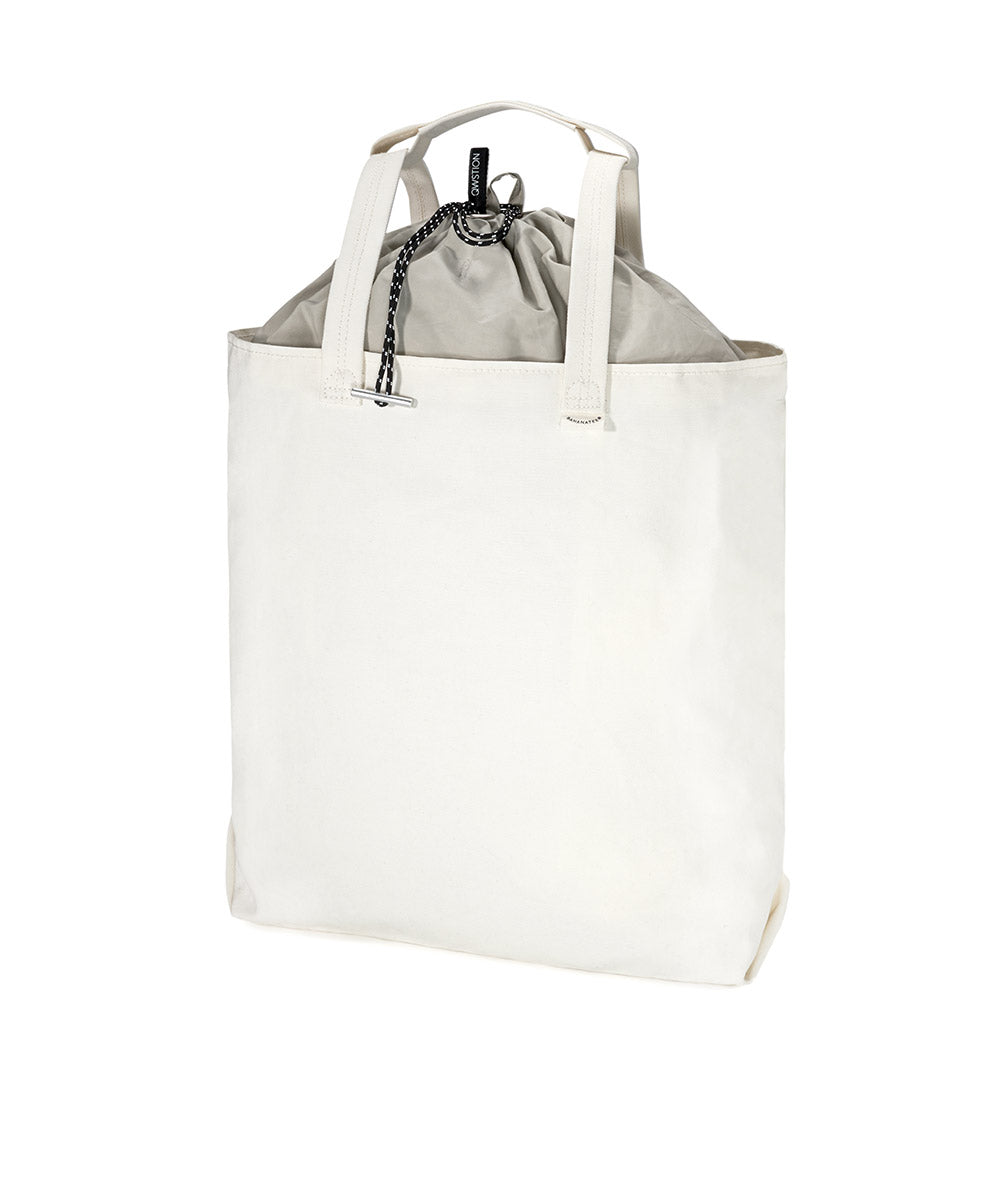 Qwstion Tote Bag Medium made of Bananatex® plastic-free