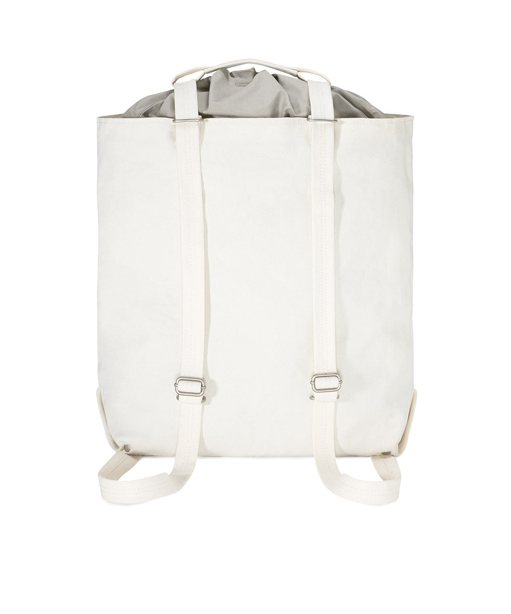 Qwstion Tote Bag Medium made of Bananatex® plastic-free