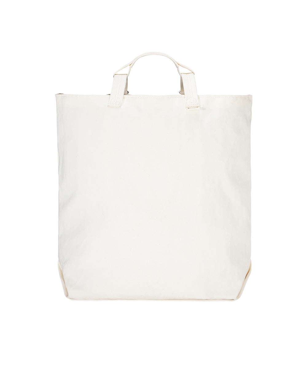 Qwstion Tote Bag Medium made of Bananatex® plastic-free