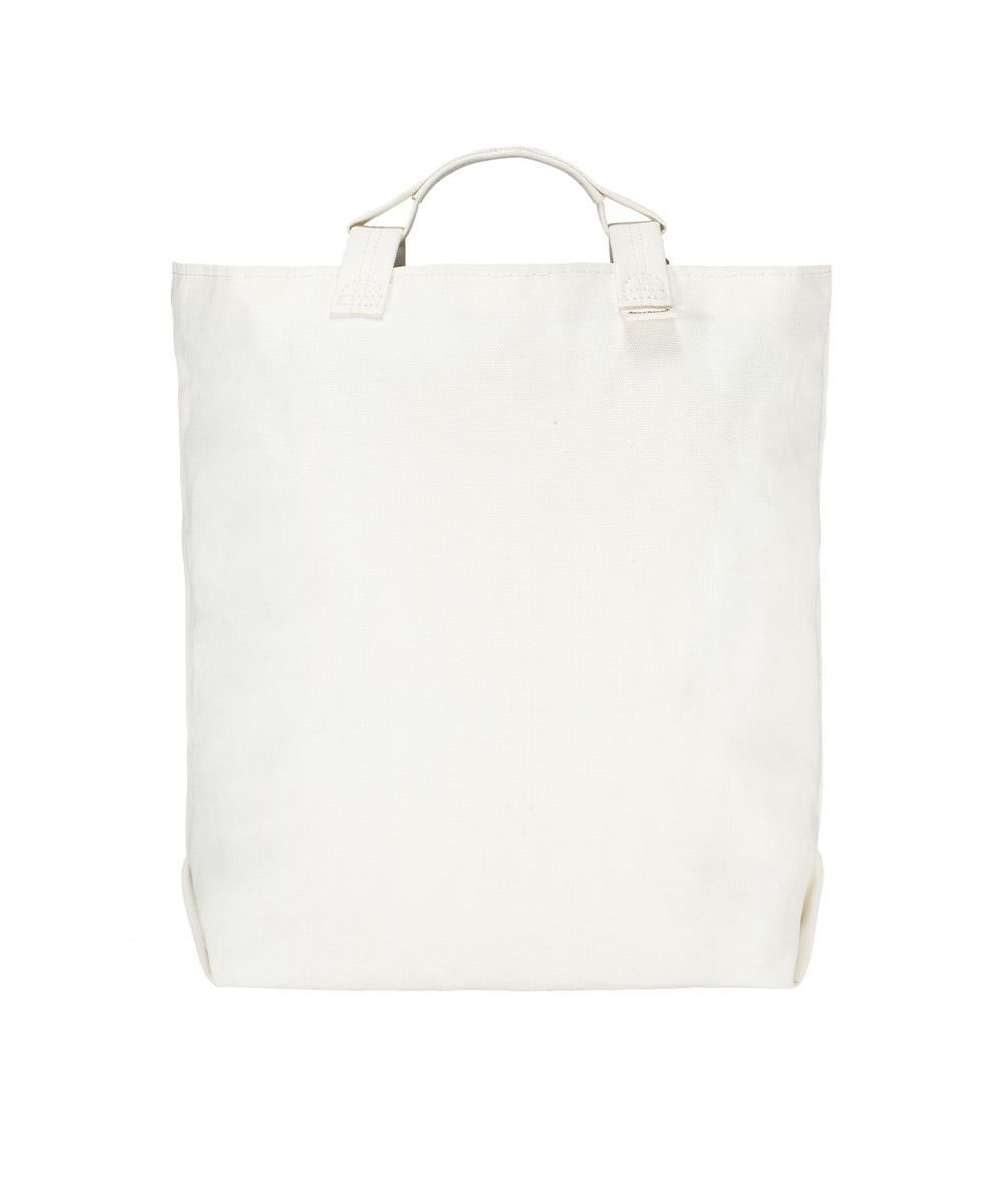 Qwstion Tote Bag Medium made of Bananatex® plastic-free