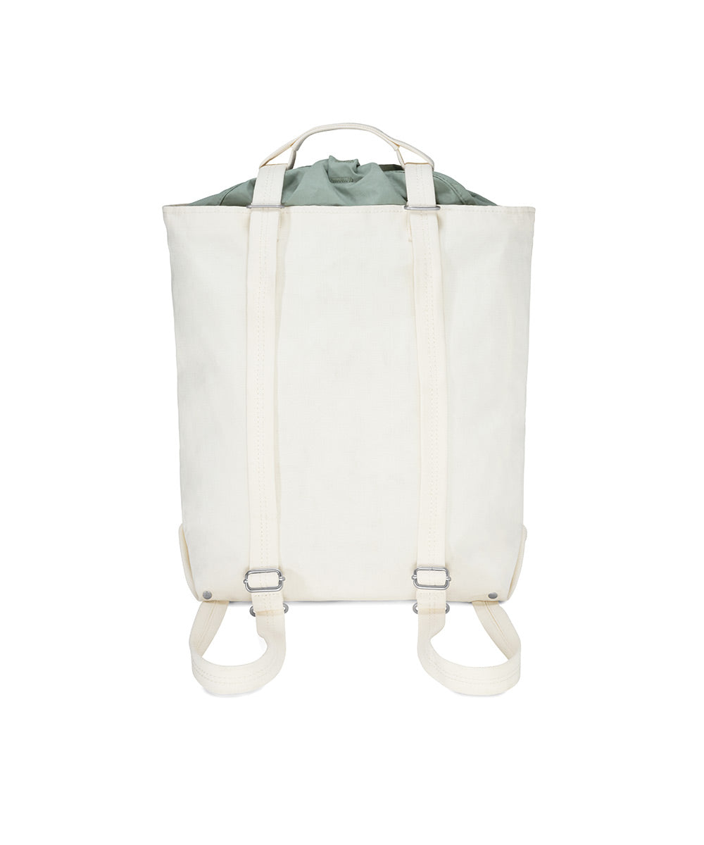 Qwstion Tote Bag Medium made of Bananatex® plastic-free