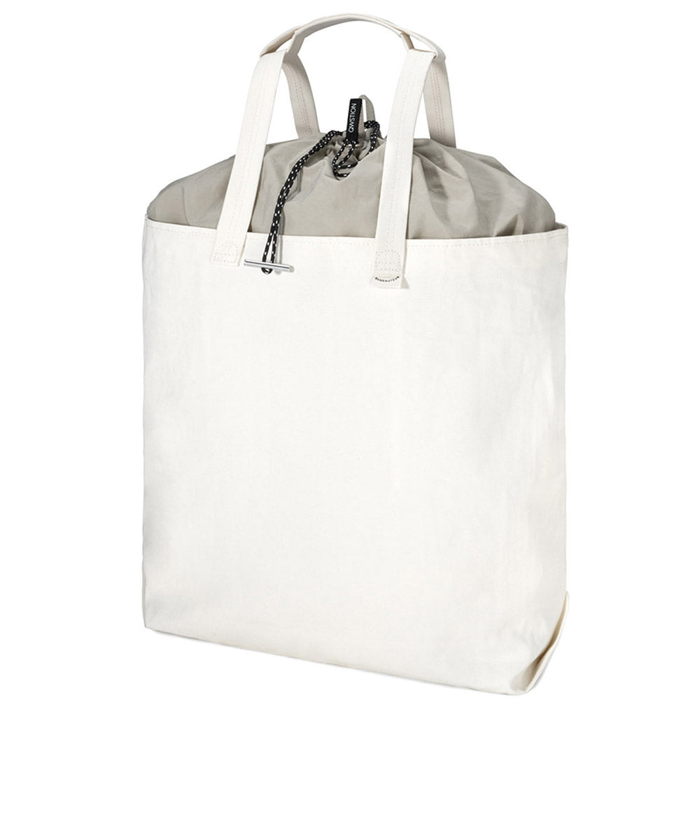 Qwstion Tote Bag XL made of Bananatex® plastic-free
