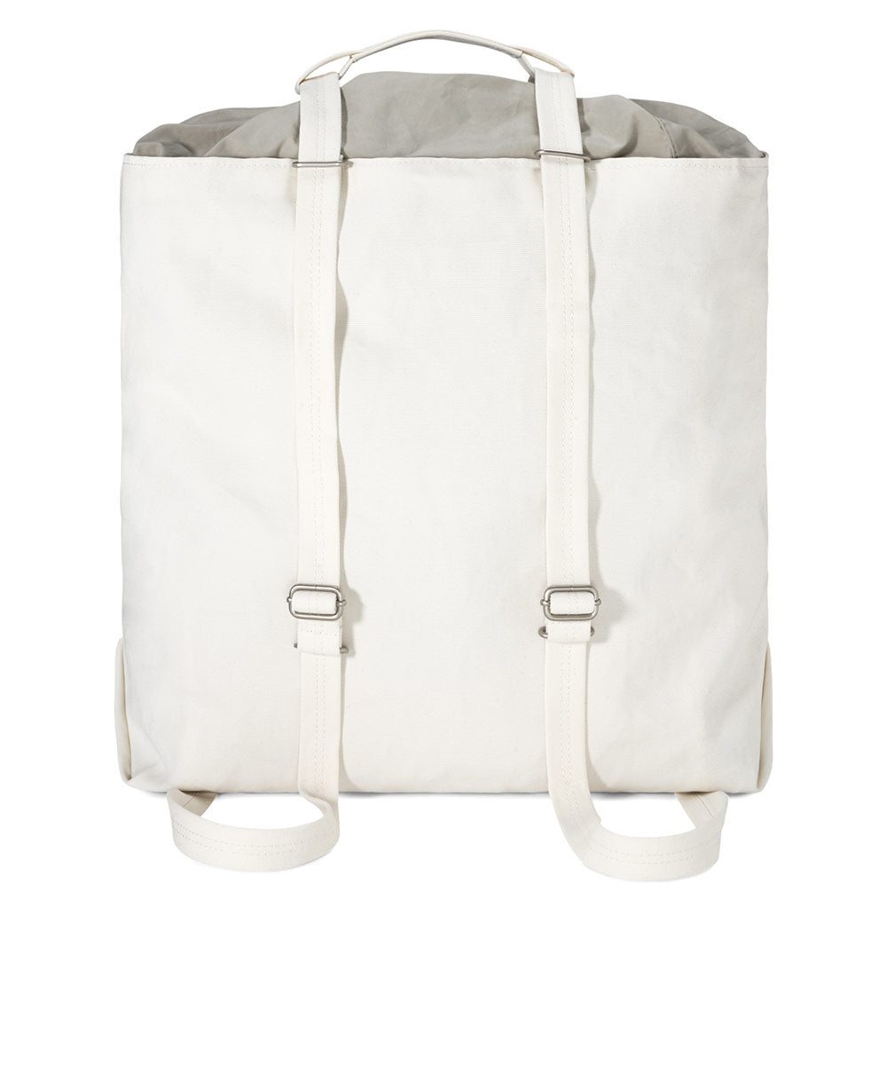 Qwstion Tote Bag XL made of Bananatex® plastic-free