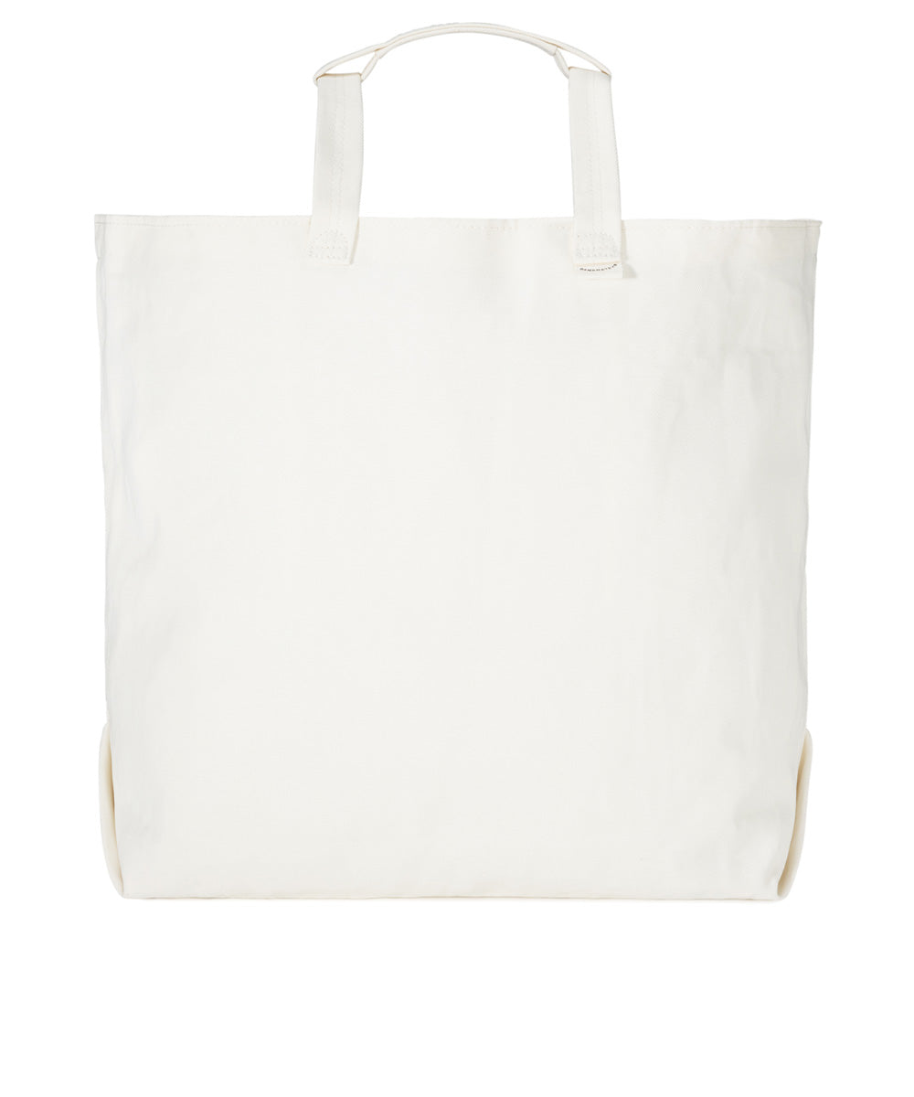 Qwstion Tote Bag XL made of Bananatex® plastic-free