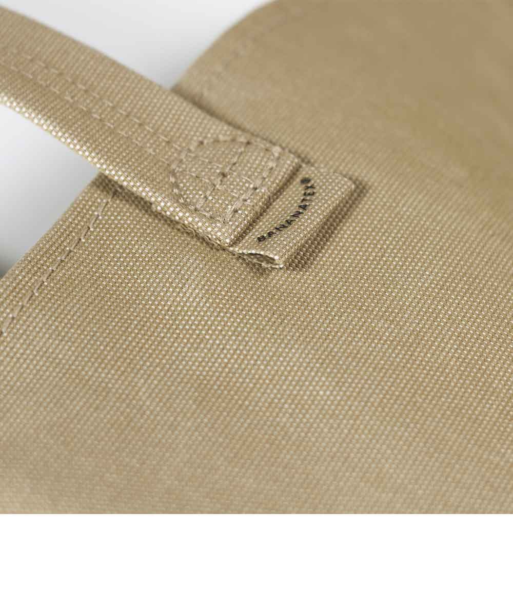 Qwstion Tote Bag XL made of Bananatex® plastic-free