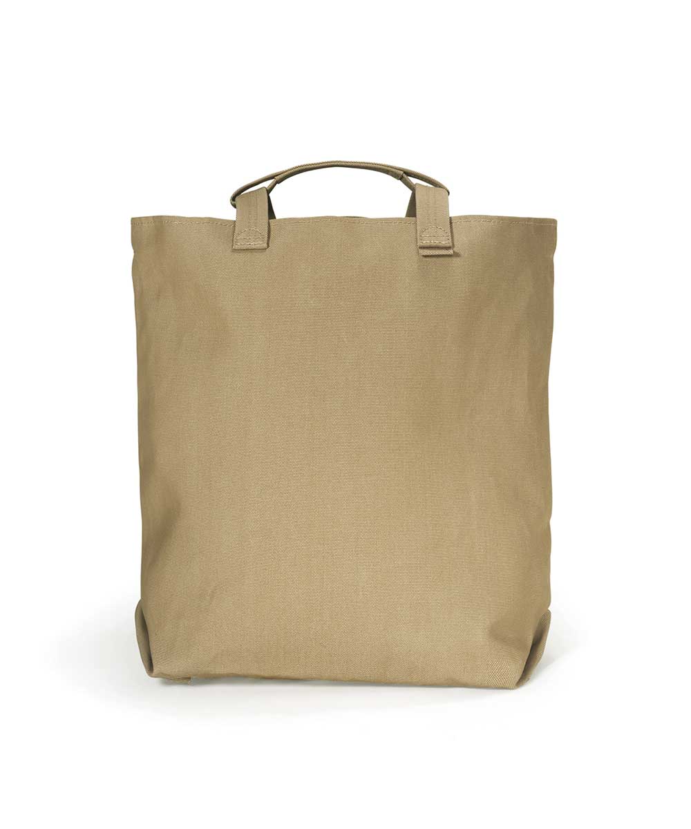 Qwstion Tote Bag Medium made of Bananatex® plastic-free