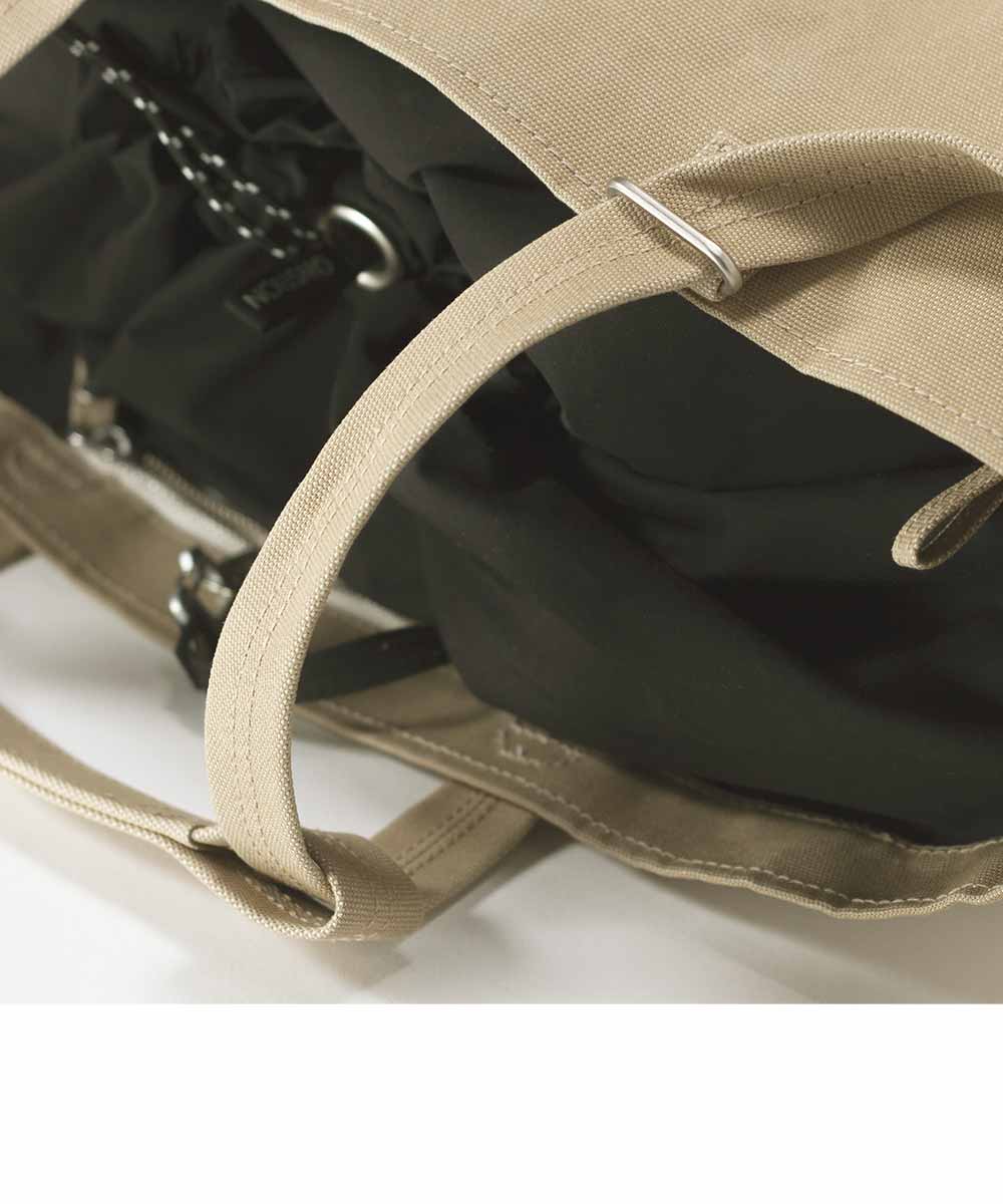 Qwstion Tote Bag Large made of Bananatex® plastic-free