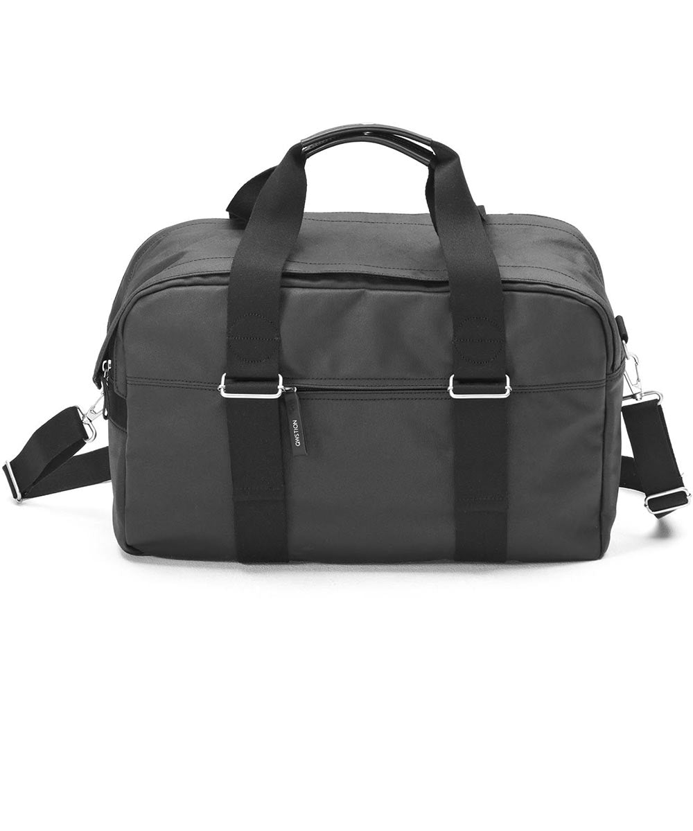 Qwstion Weekender Organic Canvas