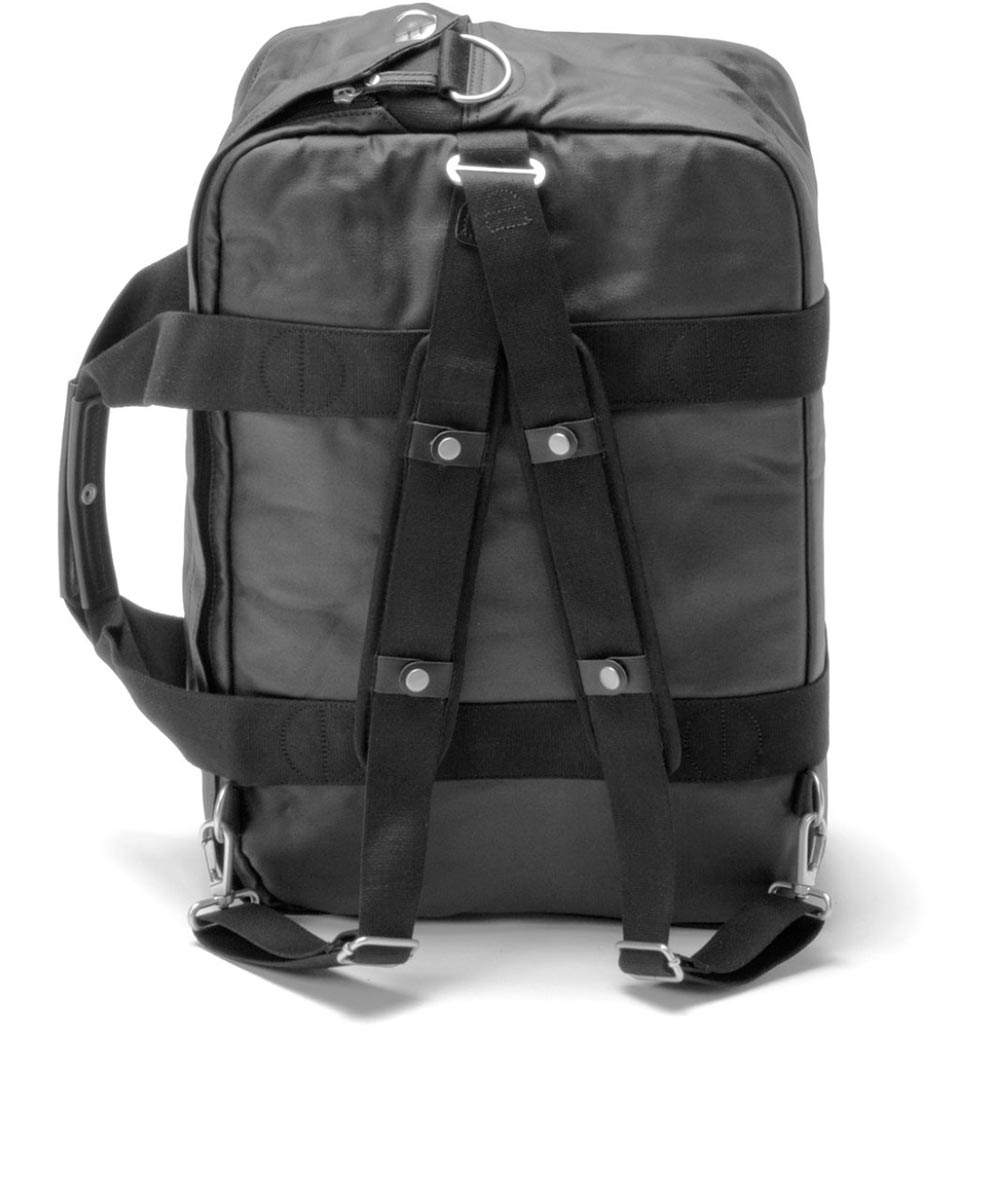 Qwstion Weekender Organic Canvas