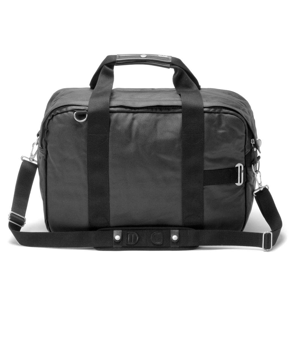 Qwstion Weekender Organic Canvas